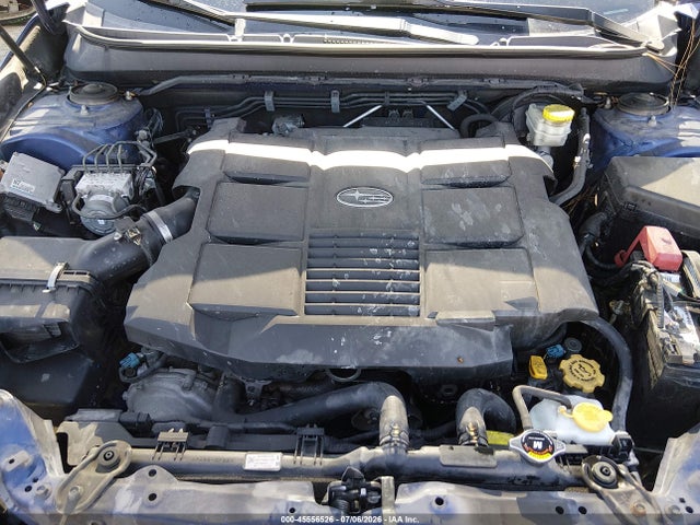 4S4BSENC4G3265382 Subaru Outback 3.6r Limited