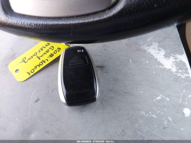 4S4BSENC4G3265382 Subaru Outback 3.6r Limited