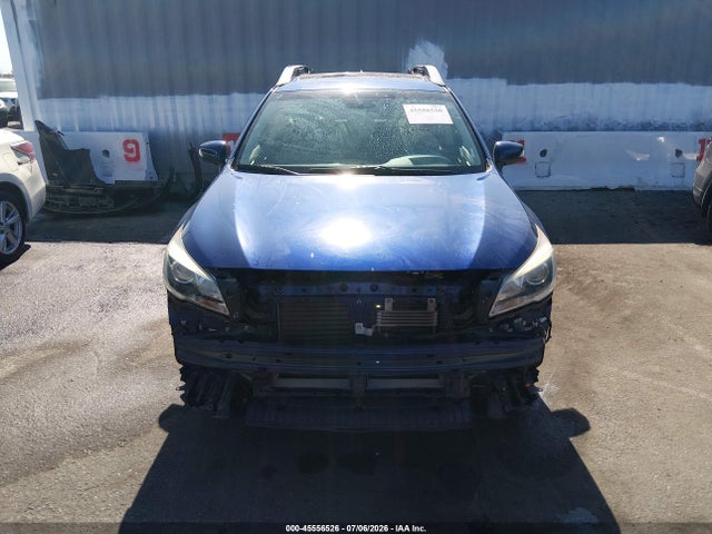 4S4BSENC4G3265382 Subaru Outback 3.6r Limited
