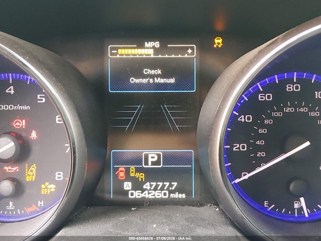 4S4BSENC4G3265382 Subaru Outback 3.6r Limited