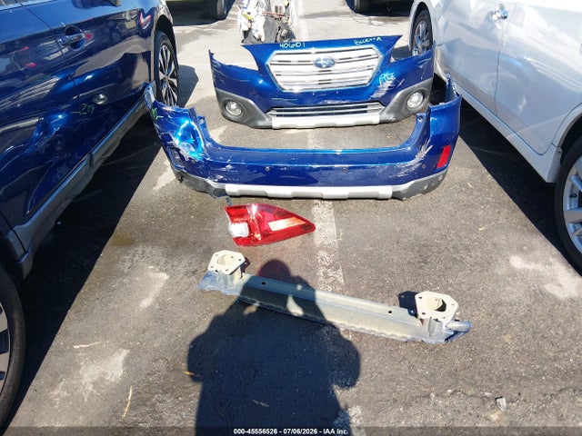 4S4BSENC4G3265382 Subaru Outback 3.6r Limited