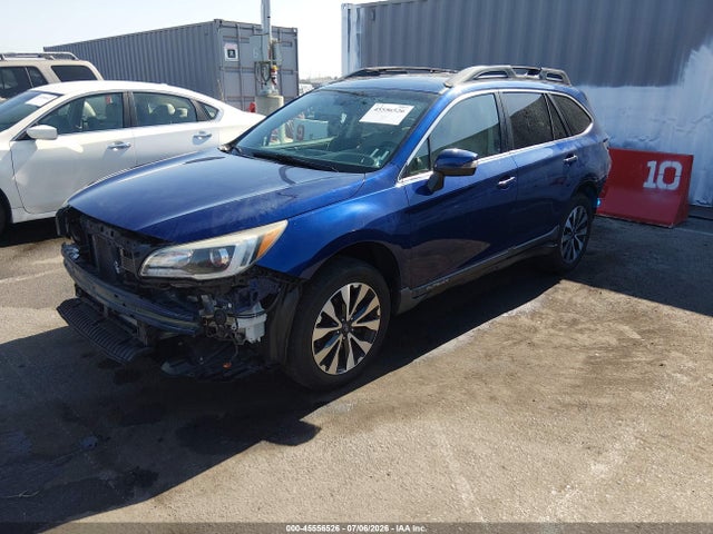 4S4BSENC4G3265382 Subaru Outback 3.6r Limited