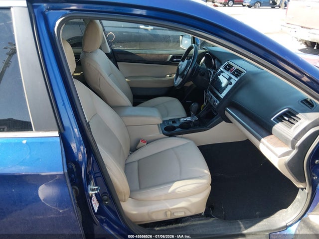 4S4BSENC4G3265382 Subaru Outback 3.6r Limited