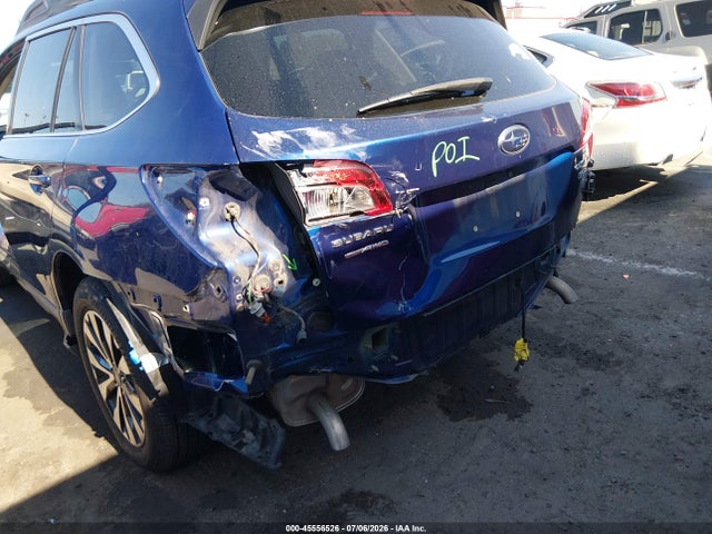 4S4BSENC4G3265382 Subaru Outback 3.6r Limited