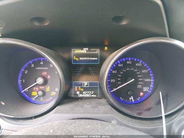 4S4BSENC4G3265382 Subaru Outback 3.6r Limited