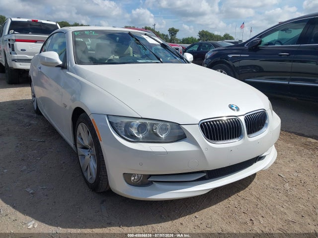 Aukcja sprzedaży 2012 Bmw 328i, vin: WBADW3C5XCE821796, numer aukcji: 45556535