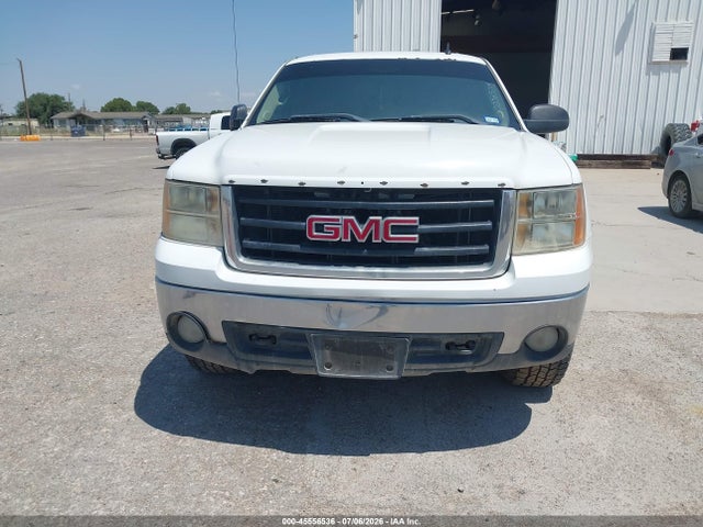Продажа на аукционе авто 2008 Gmc Sierra 1500 Sle1, vin: 3GTEK13M38G102551, номер лота: 45556536
