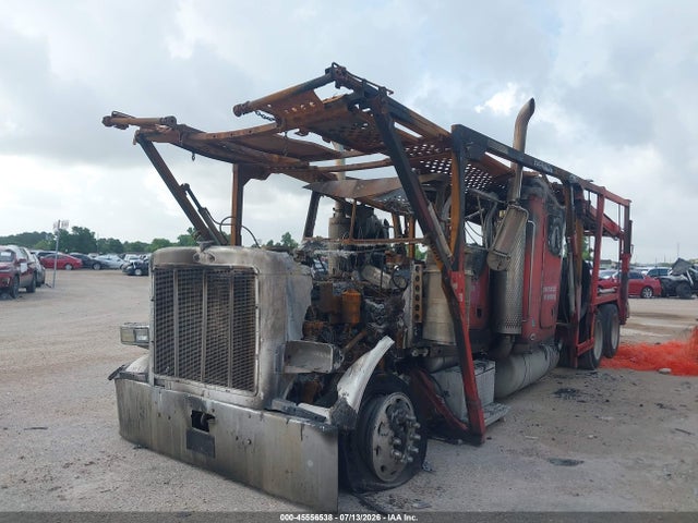 1997 Peterbilt 379 მანქანა იყიდება აუქციონზე, vin: 1NP5DB9X0VD429203, აუქციონის ნომერი: 45556538