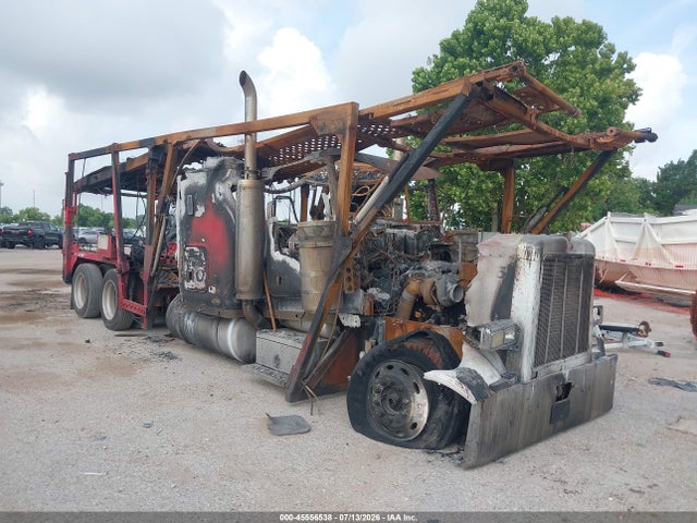 Aukcja sprzedaży 1997 Peterbilt 379, vin: 1NP5DB9X0VD429203, numer aukcji: 45556538
