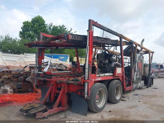 Aukcja sprzedaży 1997 Peterbilt 379, vin: 1NP5DB9X0VD429203, numer aukcji: 45556538