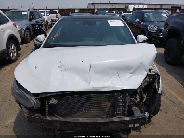 2019 Hyundai Veloster 2.0 Premium მანქანა იყიდება აუქციონზე, vin: KMHTG6AF8KU012595, აუქციონის ნომერი: 45556539