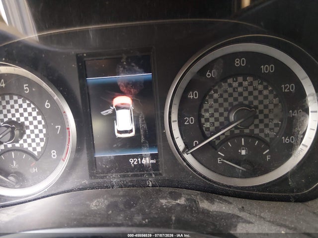 2019 Hyundai Veloster 2.0 Premium მანქანა იყიდება აუქციონზე, vin: KMHTG6AF8KU012595, აუქციონის ნომერი: 45556539