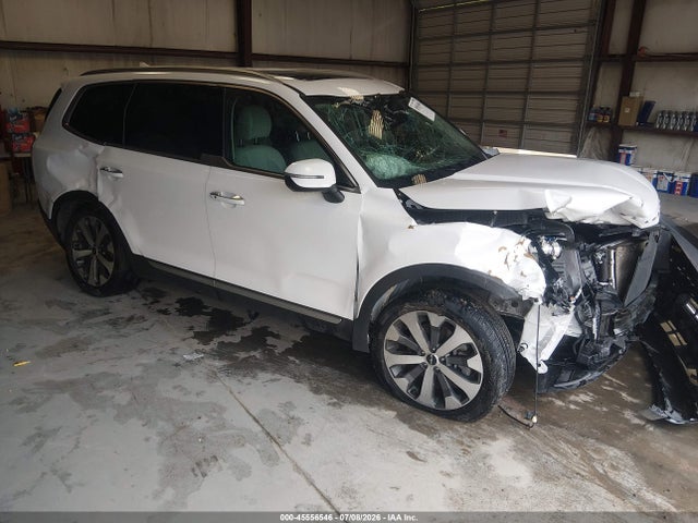 Aukcja sprzedaży 2022 Kia Telluride S, vin: 5XYP64HC0NG246891, numer aukcji: 45556546