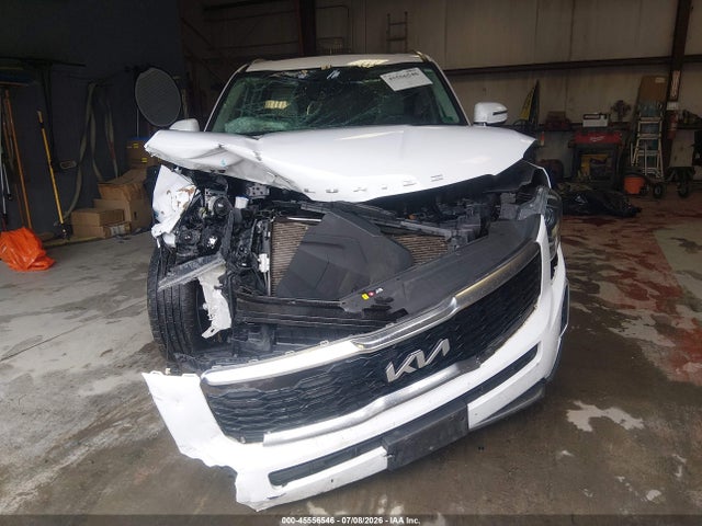 Aukcja sprzedaży 2022 Kia Telluride S, vin: 5XYP64HC0NG246891, numer aukcji: 45556546
