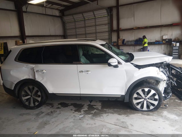 Aukcja sprzedaży 2022 Kia Telluride S, vin: 5XYP64HC0NG246891, numer aukcji: 45556546