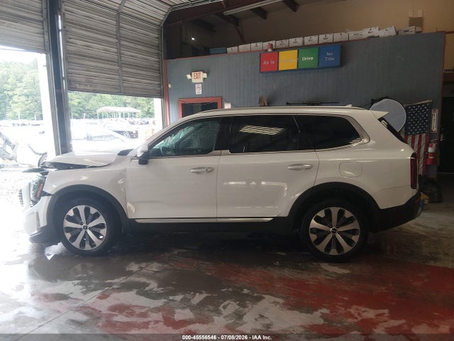 Aukcja sprzedaży 2022 Kia Telluride S, vin: 5XYP64HC0NG246891, numer aukcji: 45556546