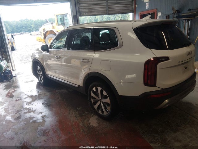Aukcja sprzedaży 2022 Kia Telluride S, vin: 5XYP64HC0NG246891, numer aukcji: 45556546