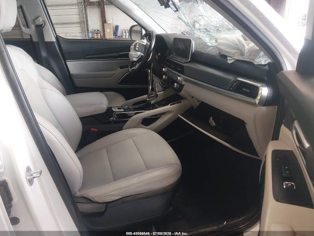 Aukcja sprzedaży 2022 Kia Telluride S, vin: 5XYP64HC0NG246891, numer aukcji: 45556546
