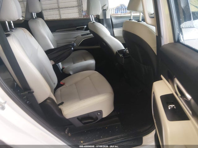 Aukcja sprzedaży 2022 Kia Telluride S, vin: 5XYP64HC0NG246891, numer aukcji: 45556546