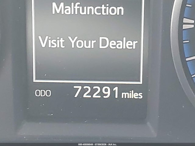 Продажа на аукционе авто 2017 Toyota Rav4 Xle, vin: JTMWFREV3HJ720769, номер лота: 45556549