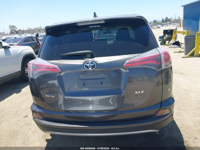 Продажа на аукционе авто 2017 Toyota Rav4 Xle, vin: JTMWFREV3HJ720769, номер лота: 45556549