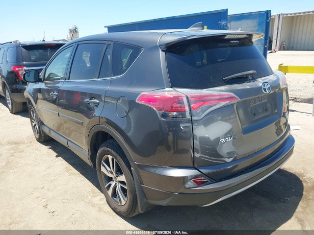 Продажа на аукционе авто 2017 Toyota Rav4 Xle, vin: JTMWFREV3HJ720769, номер лота: 45556549