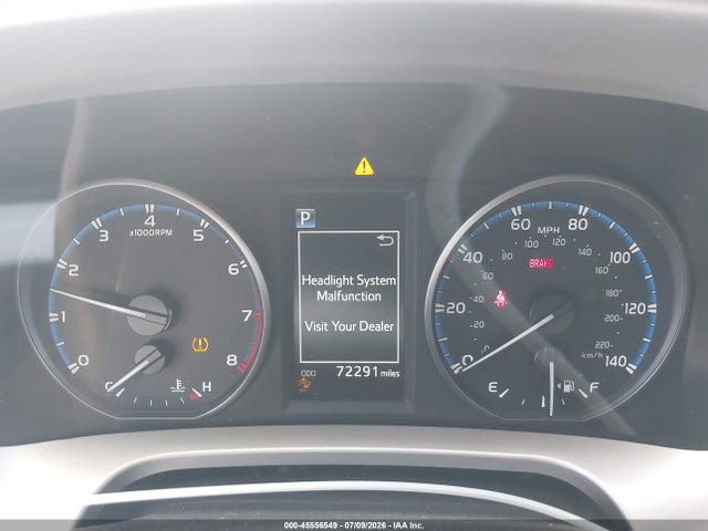 Продажа на аукционе авто 2017 Toyota Rav4 Xle, vin: JTMWFREV3HJ720769, номер лота: 45556549