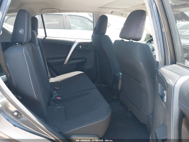 Продажа на аукционе авто 2017 Toyota Rav4 Xle, vin: JTMWFREV3HJ720769, номер лота: 45556549