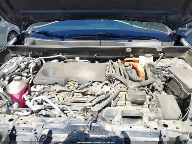 JTMEB3FV1PD157821 Toyota Rav4 Prime Xse