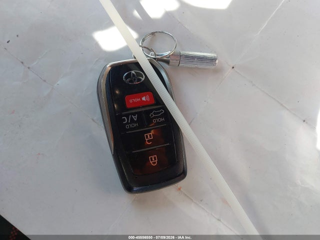 JTMEB3FV1PD157821 Toyota Rav4 Prime Xse
