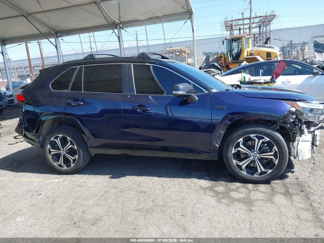 JTMEB3FV1PD157821 Toyota Rav4 Prime Xse