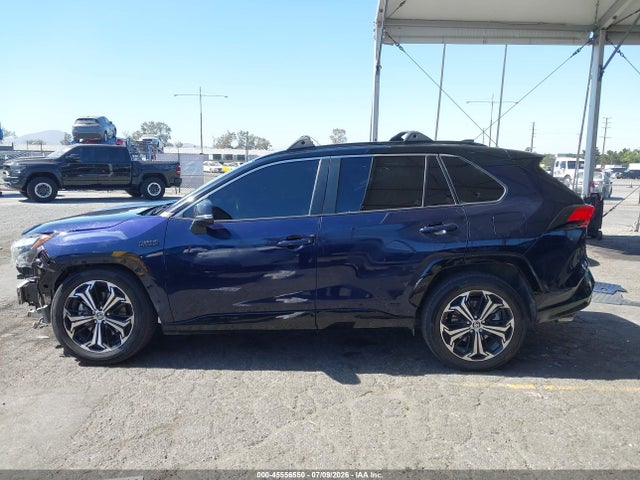 JTMEB3FV1PD157821 Toyota Rav4 Prime Xse