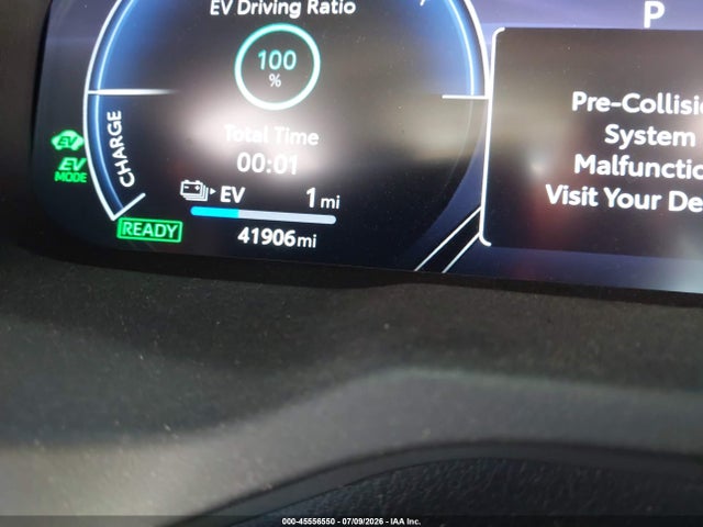 JTMEB3FV1PD157821 Toyota Rav4 Prime Xse