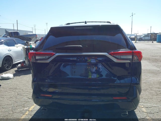 JTMEB3FV1PD157821 Toyota Rav4 Prime Xse