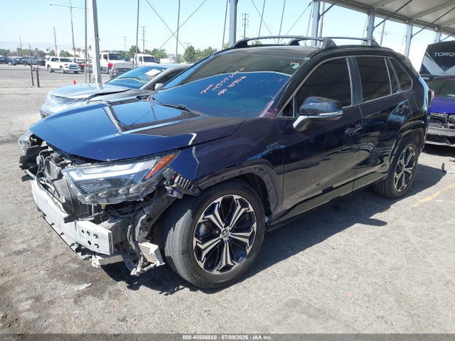 JTMEB3FV1PD157821 Toyota Rav4 Prime Xse