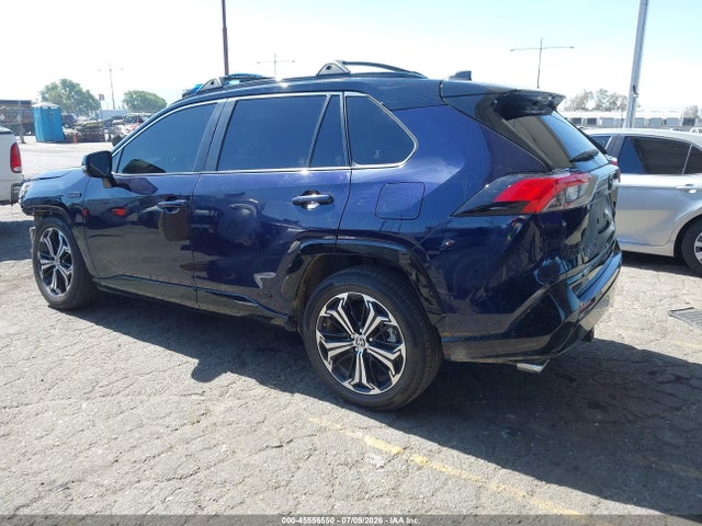 JTMEB3FV1PD157821 Toyota Rav4 Prime Xse