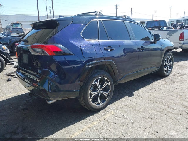 JTMEB3FV1PD157821 Toyota Rav4 Prime Xse