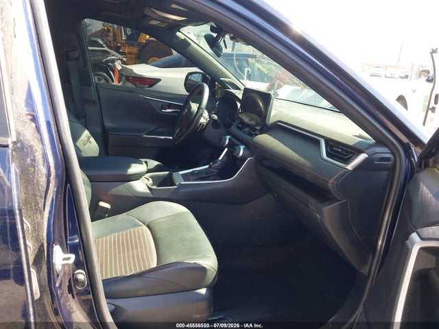 JTMEB3FV1PD157821 Toyota Rav4 Prime Xse