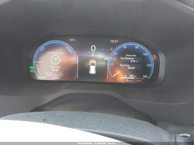 JTMEB3FV1PD157821 Toyota Rav4 Prime Xse