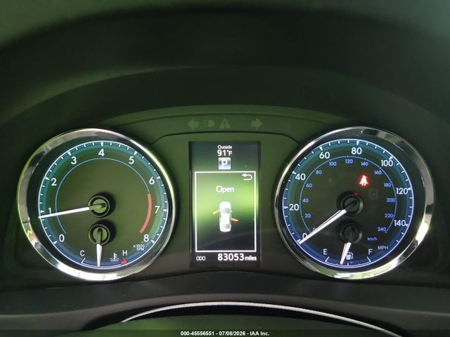Toyota COROLLA SE 2017 5YFBURHE4HP680486 Image 7