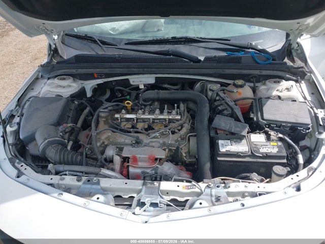 Продаж на аукціоні авто 2019 Chevrolet Malibu 1fl, vin: 1G1ZC5ST0KF133496, номер лоту: 45556555