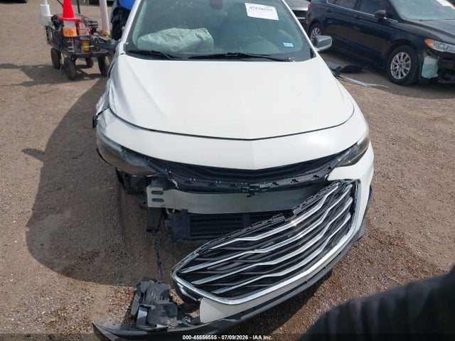 Продаж на аукціоні авто 2019 Chevrolet Malibu 1fl, vin: 1G1ZC5ST0KF133496, номер лоту: 45556555