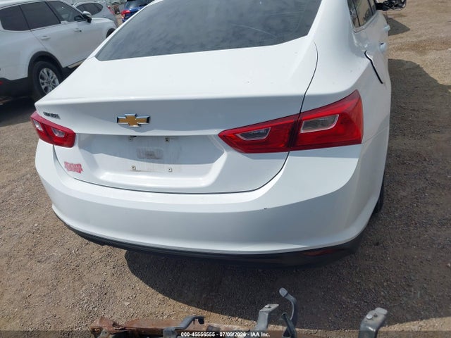 Продаж на аукціоні авто 2019 Chevrolet Malibu 1fl, vin: 1G1ZC5ST0KF133496, номер лоту: 45556555