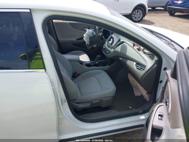 Продаж на аукціоні авто 2019 Chevrolet Malibu 1fl, vin: 1G1ZC5ST0KF133496, номер лоту: 45556555