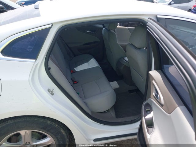 Продаж на аукціоні авто 2019 Chevrolet Malibu 1fl, vin: 1G1ZC5ST0KF133496, номер лоту: 45556555
