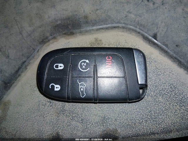 1C4RJFAG1MC779626 Jeep Grand Cherokee Laredo X 4x4