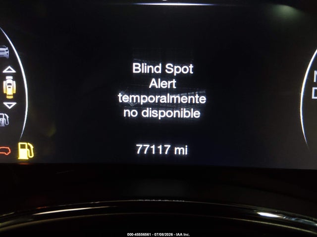 1C4RJFAG1MC779626 Jeep Grand Cherokee Laredo X 4x4