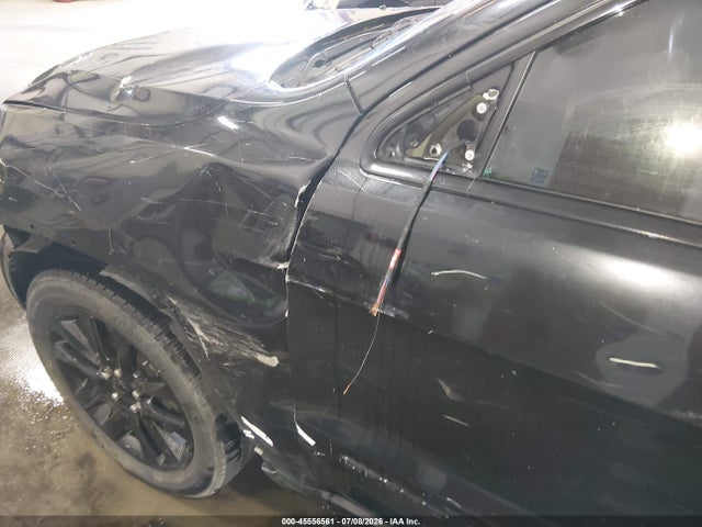 1C4RJFAG1MC779626 Jeep Grand Cherokee Laredo X 4x4
