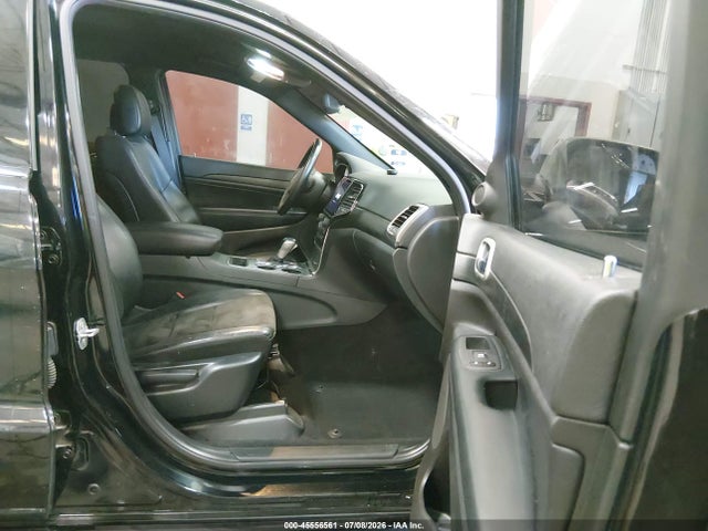 1C4RJFAG1MC779626 Jeep Grand Cherokee Laredo X 4x4