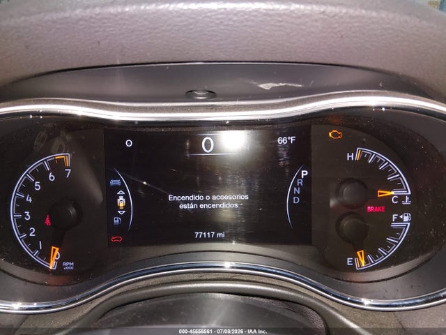 1C4RJFAG1MC779626 Jeep Grand Cherokee Laredo X 4x4
